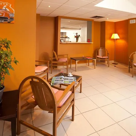 Aparthotel Mariale By Popinns Lourdes