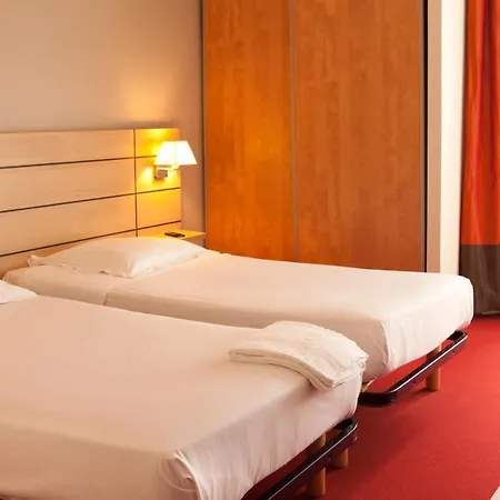 Mariale By Popinns Aparthotel Lourdes