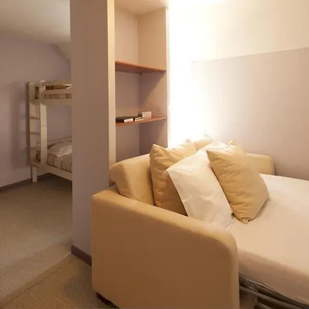 Mariale By Popinns Aparthotel Lourdes