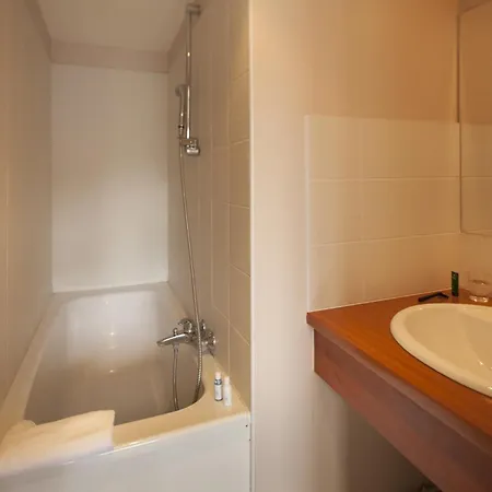 Mariale By Popinns Aparthotel 3*