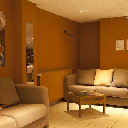 Aparthotel Mariale By Popinns