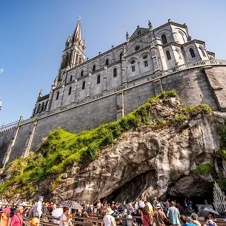 Mariale By Popinns Aparthotel