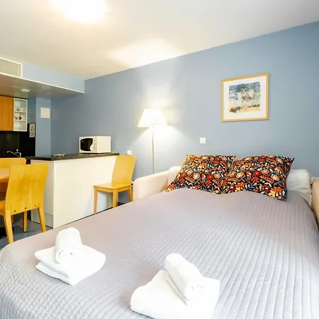 Aparthotel Mariale By Popinns