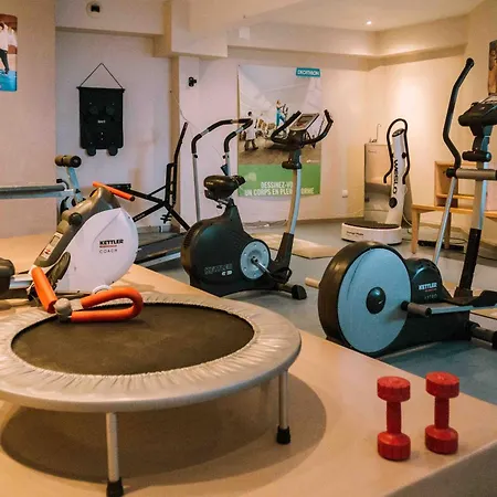 Mariale By Popinns Aparthotel