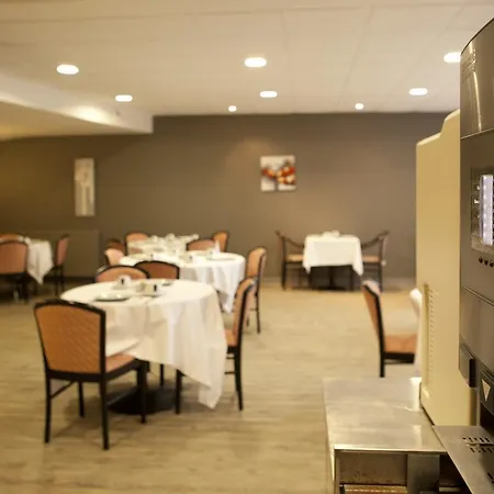 Aparthotel Mariale By Popinns Lourdes