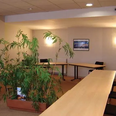 Mariale By Popinns Aparthotel 3*