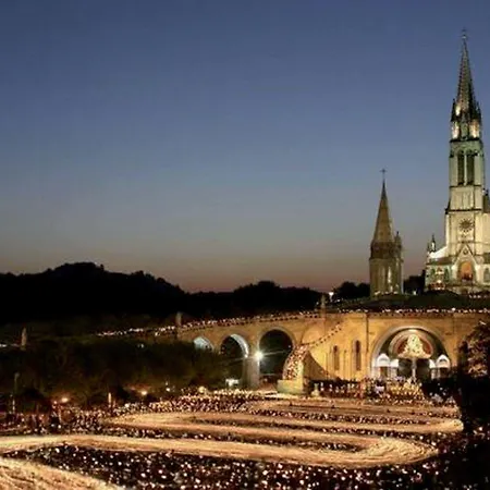 Mariale By Popinns 3*