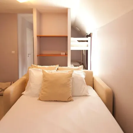 Aparthotel Mariale By Popinns