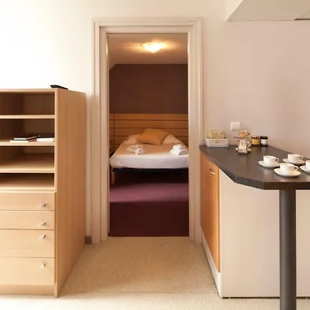 Aparthotel Mariale By Popinns