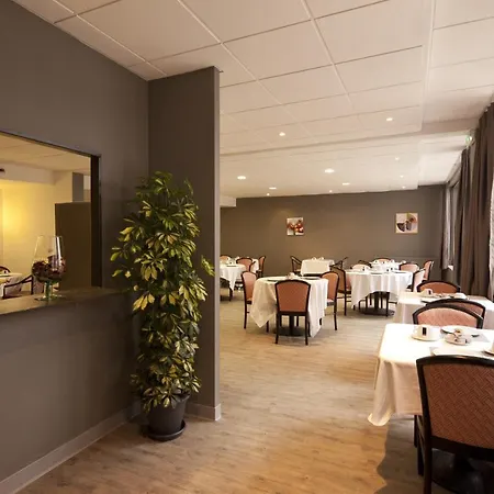 Mariale By Popinns Aparthotel