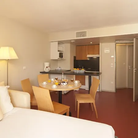 Mariale By Popinns Aparthotel