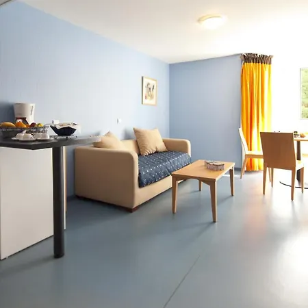 Mariale By Popinns Apart Otel