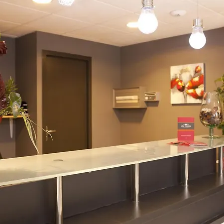 Mariale By Popinns Aparthotel Lourdes