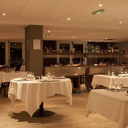 Mariale By Popinns Aparthotel 3*