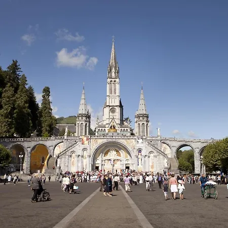 Mariale By Popinns Aparthotel