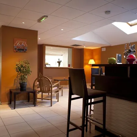 Mariale By Popinns 3* Lourdes