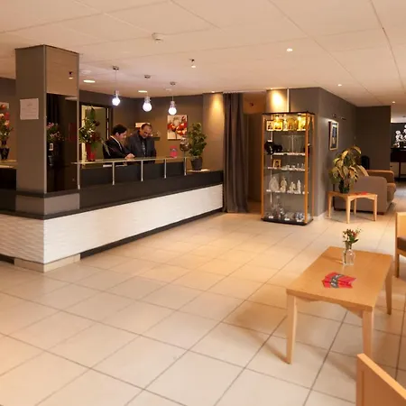 Mariale By Popinns 3*