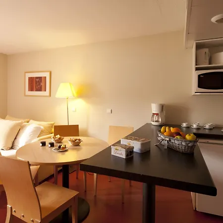 Aparthotel Mariale By Popinns