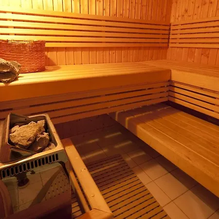 Appart hôtel Mariale By Popinns