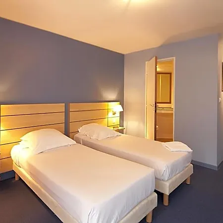 Mariale By Popinns Aparthotel Lourdes