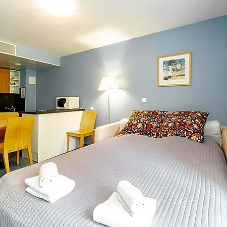 Mariale By Popinns Aparthotel