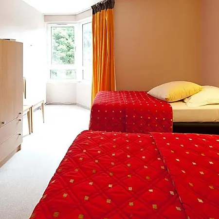 Aparthotel Mariale By Popinns Lourdes