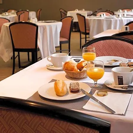 Mariale By Popinns Aparthotel 3*