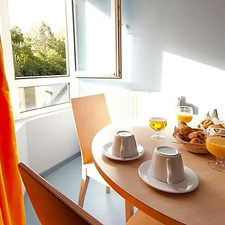 Mariale By Popinns Aparthotel Lourdes