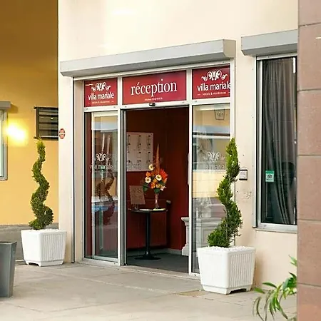 Mariale By Popinns 3* Lourdes