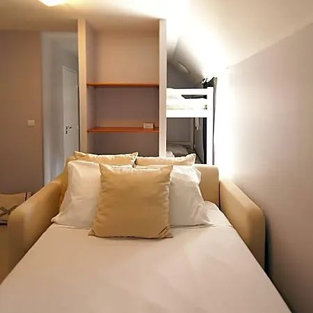 Aparthotel Mariale By Popinns 3*