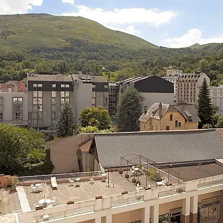 Mariale By Popinns 3* Lourdes