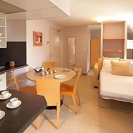 Mariale By Popinns 3* Lourdes