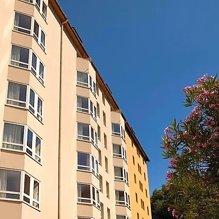 Aparthotel Mariale By Popinns 3*