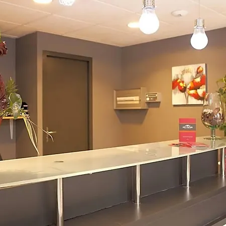 Mariale By Popinns Aparthotel Lourdes