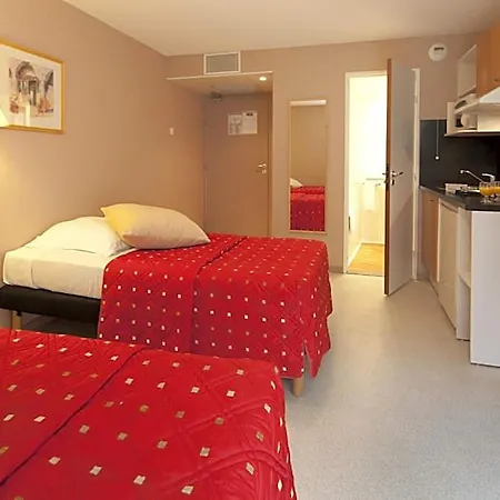 Aparthotel Mariale By Popinns 3*