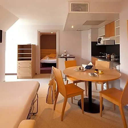 Aparthotel Mariale By Popinns