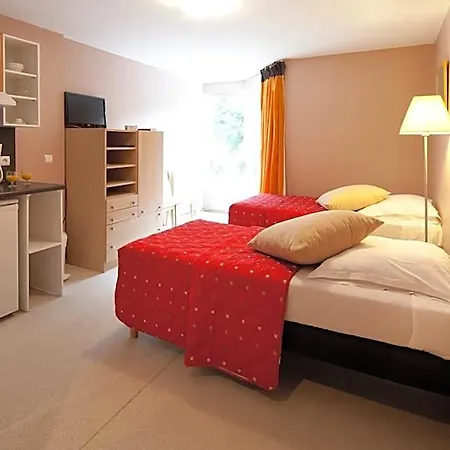 Mariale By Popinns Aparthotel 3*