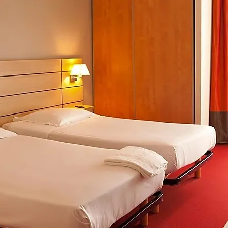 Aparthotel Mariale By Popinns Lourdes
