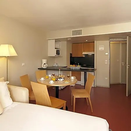 Aparthotel Mariale By Popinns