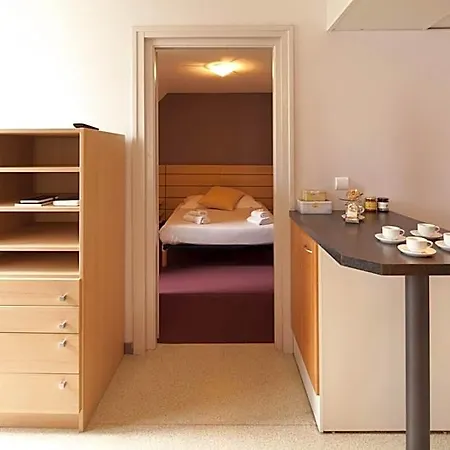 Aparthotel Mariale By Popinns Lourdes