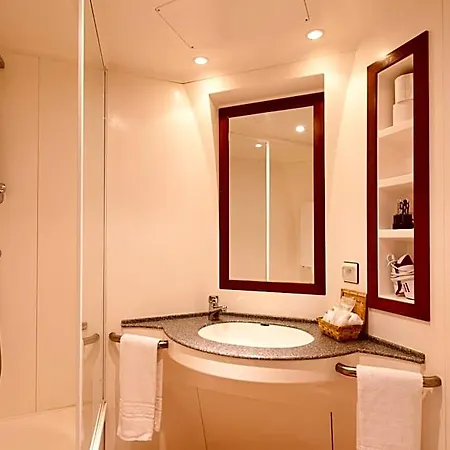 Mariale By Popinns Apartahotel Lourdes