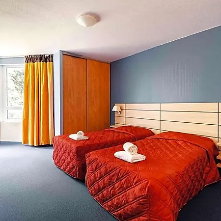 Mariale By Popinns Aparthotel