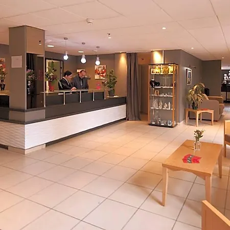 Mariale By Popinns Aparthotel Lourdes