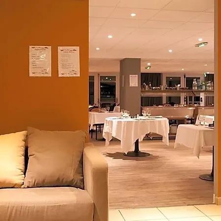 Mariale By Popinns Aparthotel 3*
