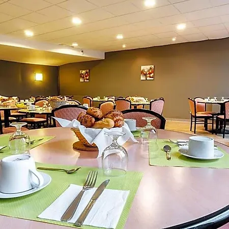 Mariale By Popinns Aparthotel