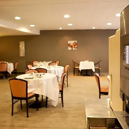 Mariale By Popinns Aparthotel 3*