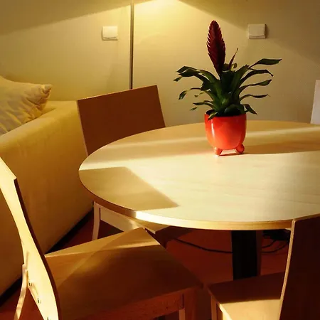 Mariale By Popinns Lejlighedshotel 3*