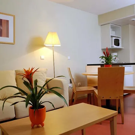 Mariale By Popinns Appart hôtel