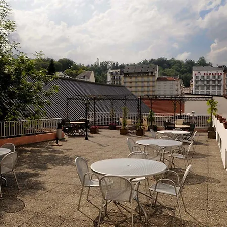 Mariale By Popinns 3* Lourdes