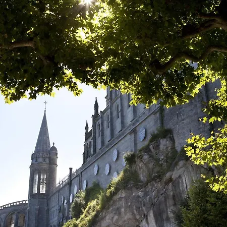 Mariale By Popinns Appart hôtel